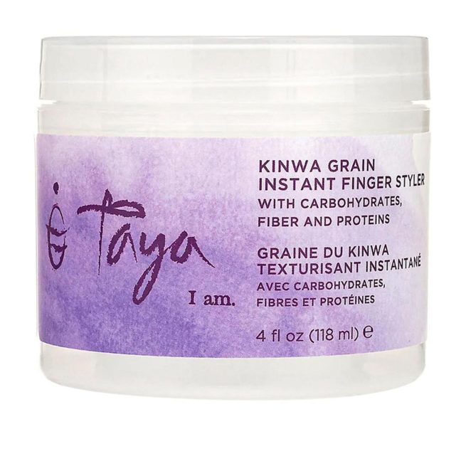 Taya Kinwa Grain Finger Styler – Goods 2 Mart